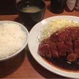 大阪トンテキ 大阪駅前第3ビル店(オオサカトンテキ)