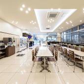 東横イン名鉄知立駅前（愛知県 ビジネスホテル） / 2