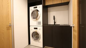 ランドリー ルーム / 3