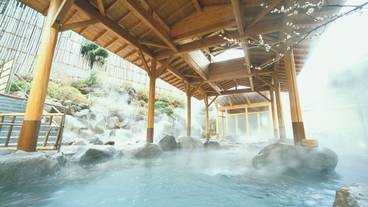 箱根湯本温泉 ホテル おかだ(ハコネユモトオンセン ホテル オカダ) / 8