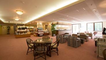 ロビー応接スペース / 6