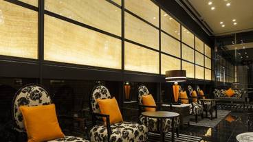 ロビー応接スペース / 7