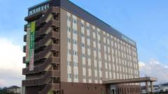 ホテルルートイン伊勢崎インター