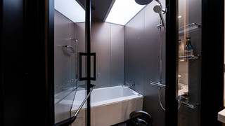 エグゼクティブツインルーム, 2段ベッド 禁煙