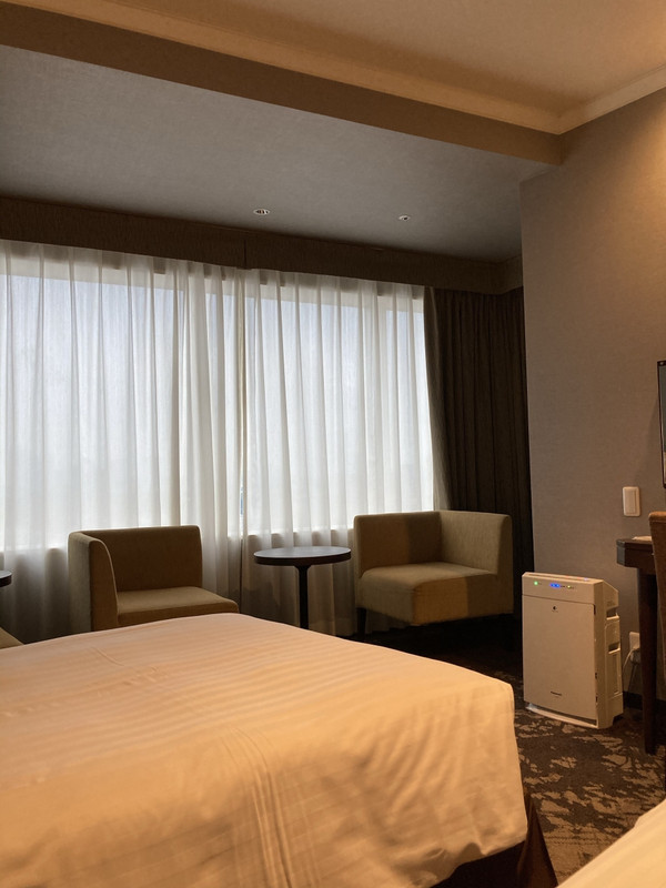 コーナーツイン