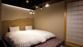 ファミリー アパートメント