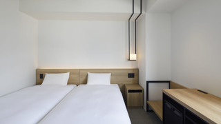 スタンダード ツインルーム　禁煙