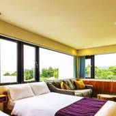 BLUE STEAK WONDER 沖縄読谷 長浜(沖縄県 別荘・ヴィラ・コンドミニアム) / 3