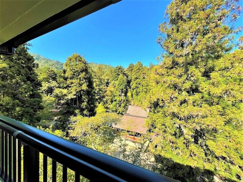 マウンテン ビュー