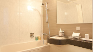 スタンダード ダブルルーム 禁煙