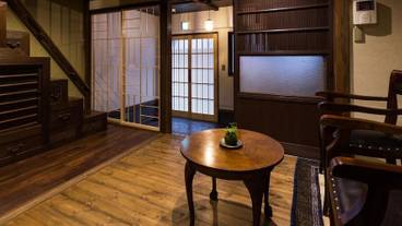 リビング エリア / 23