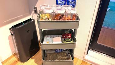 ペット用設備・サービス / 2