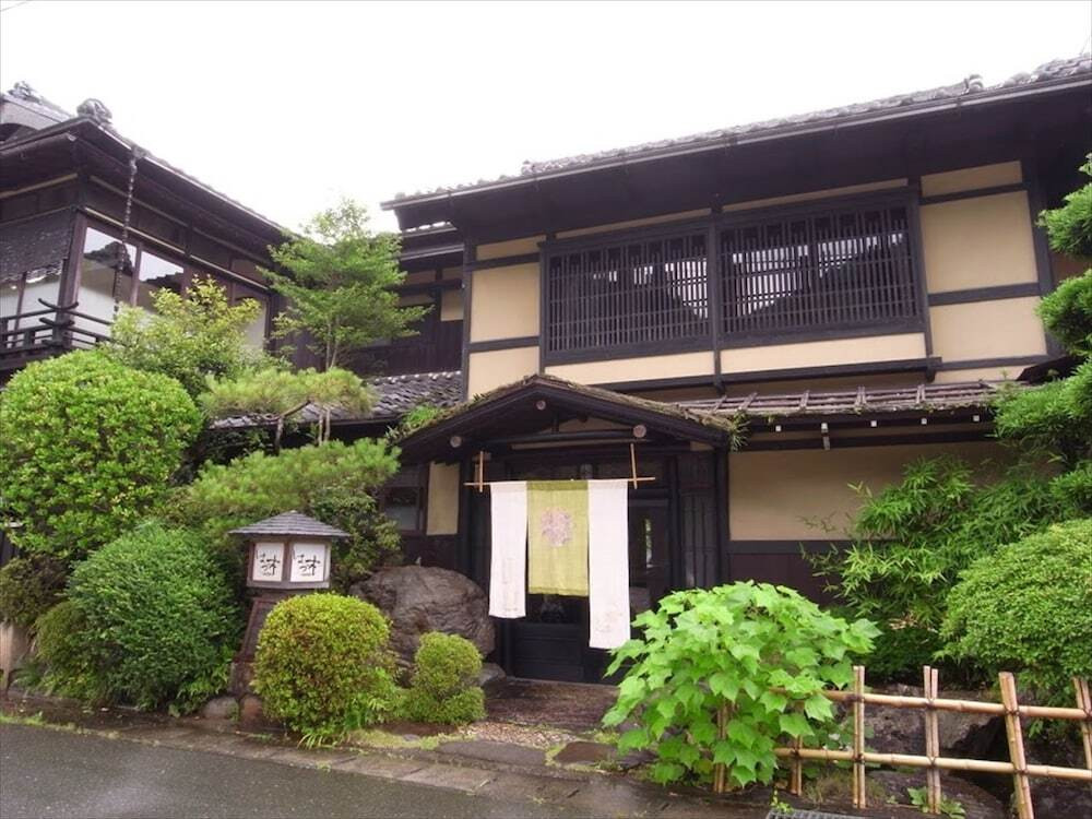 1.宿自慢の5つの美に身をゆだねる「漢方薬膳料理の宿 はづ木」愛知県3949917