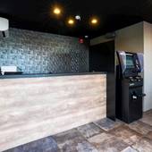 HOTEL R9 The Yard 足利福富（栃木県 ビジネスホテル） / 2