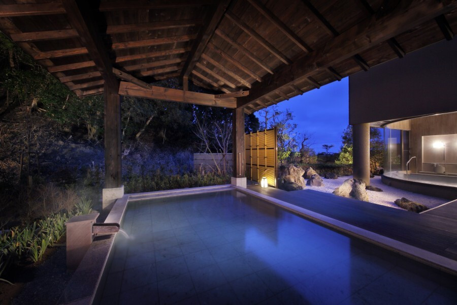 自然のヒーリングがたっぷり！総面積3,000坪のリゾート風旅館4069778