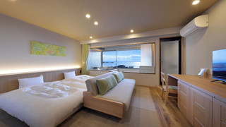 トリプルルーム