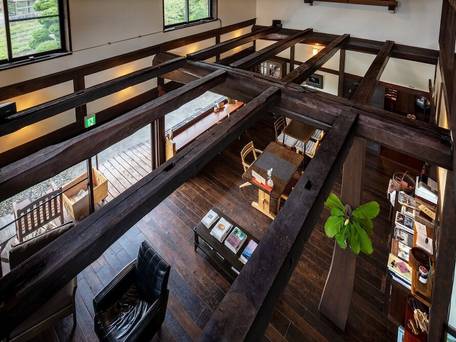 ゲストハウス＆カフェ SOY / 2