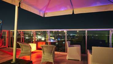 レストラン / 16