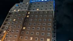 東横イン広島平和大通