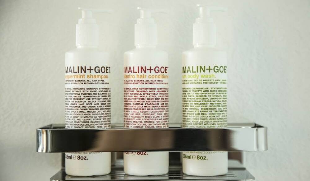 バスアメニティ / 3