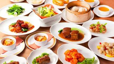 食事・飲み物 / 5