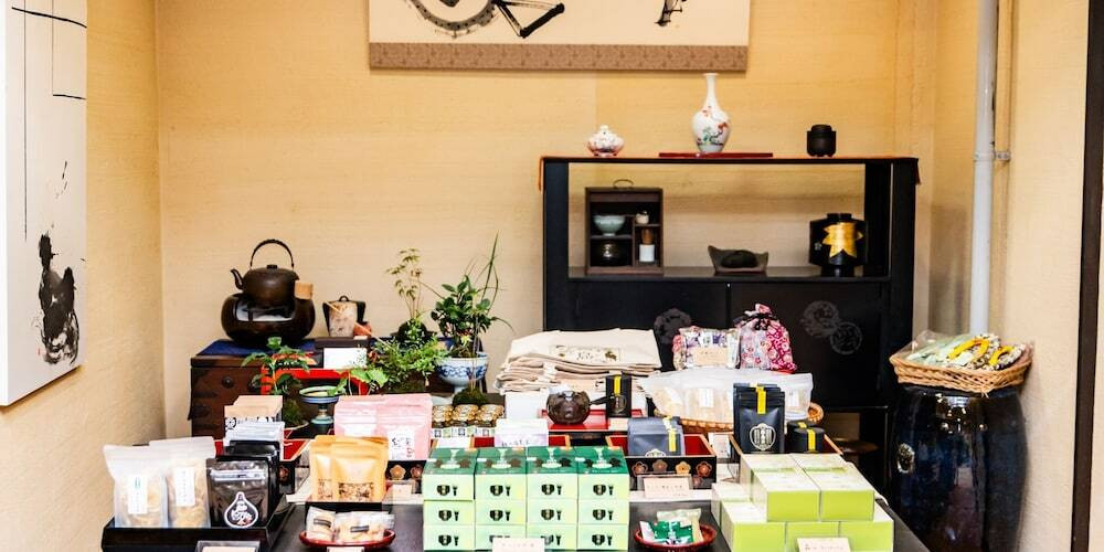 ギフト ショップ