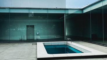 金沢21世紀美術館 / 3