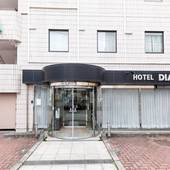 八千代台ビジネスホテルダイアナ（千葉県 ビジネスホテル） / 5