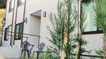 施設の敷地 / 13