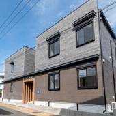 J-STAY Beppu 藍（indigo）（大分県 アパートメント） / 3