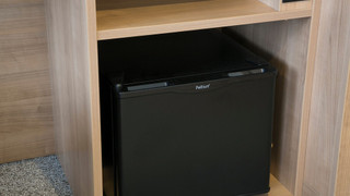 プレミアム ダブルルーム 喫煙可