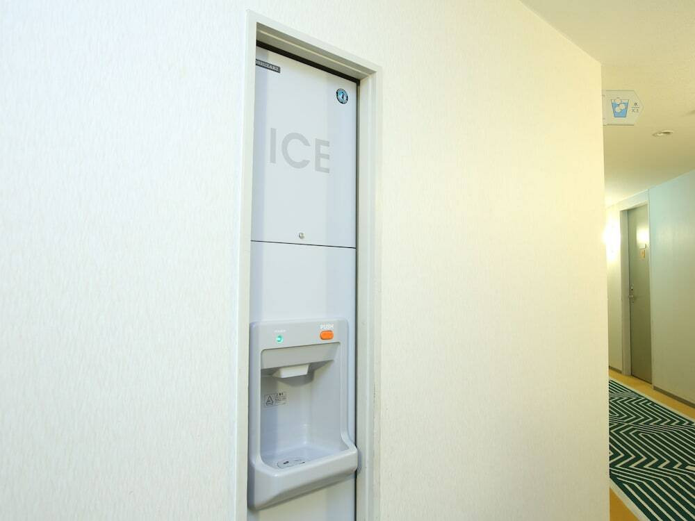 施設内の設備