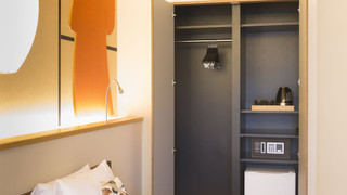 スタンダード ツインルーム