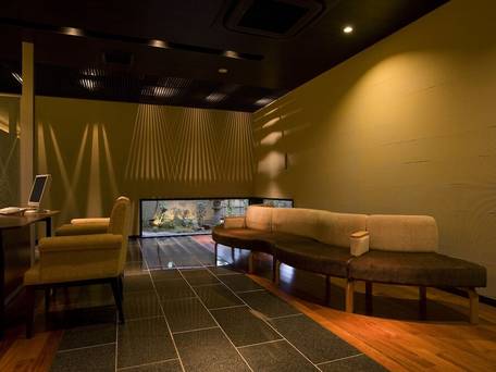 南阿蘇温泉郷 別邸蘇庵 / 2