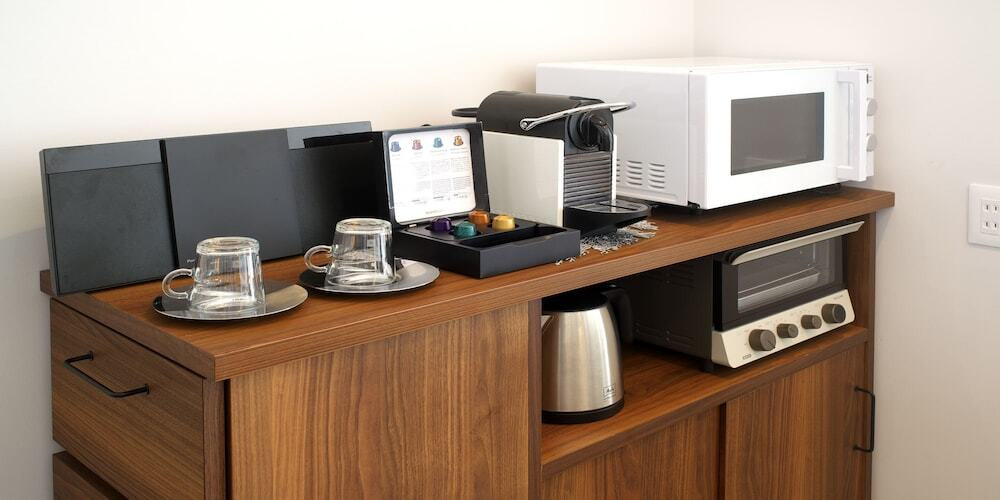 客室の設備とサービス