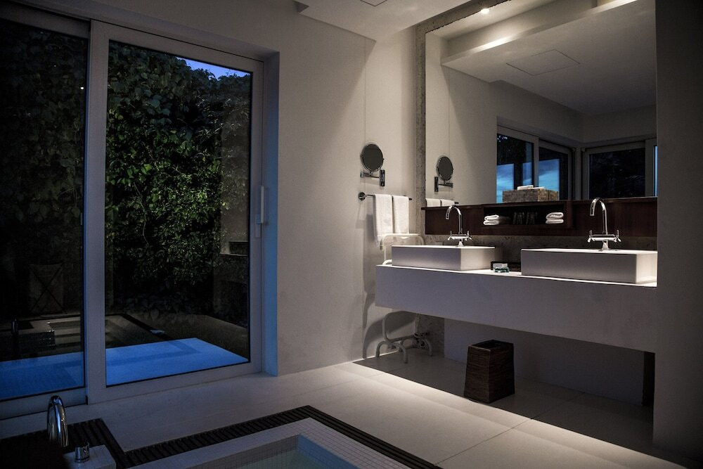 バスルーム 一例②