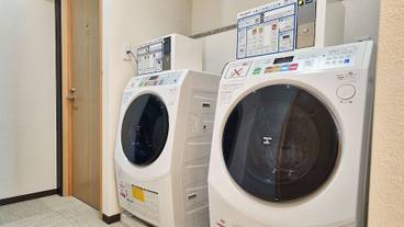 ランドリー / 17