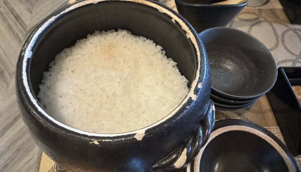 伊豆の恵みが満載♡
ホッと心安らぐ朝食 / 3