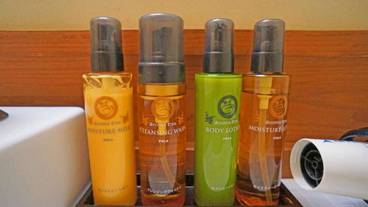 バスルームの設備 / 23