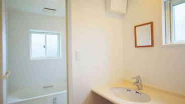 バスルーム / 12