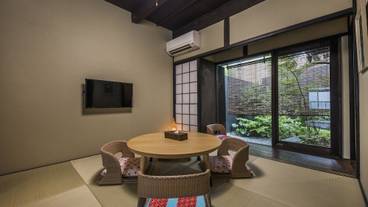 リビング エリア / 14