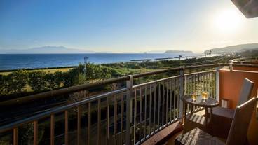 施設からの眺望 / 17