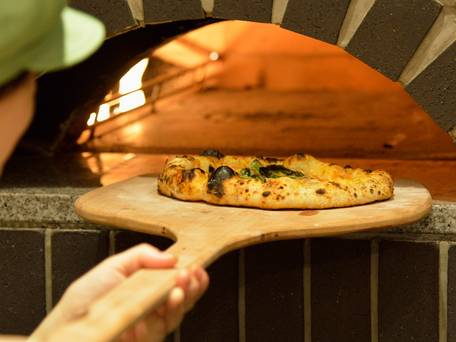 定山渓万世閣ホテルミリオーネ / 5