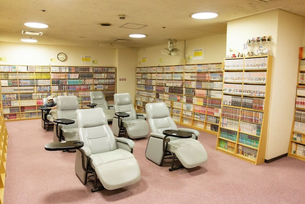 図書室