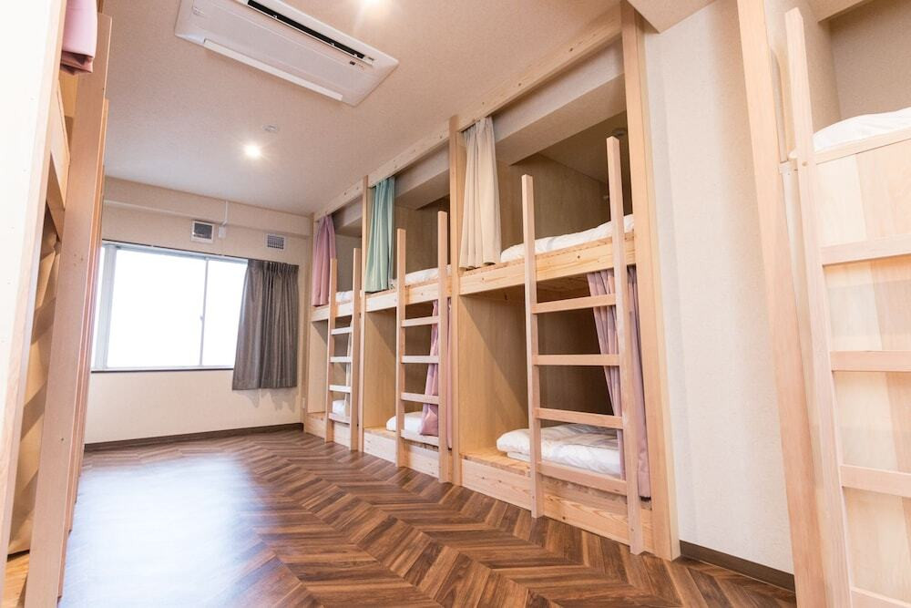 客室