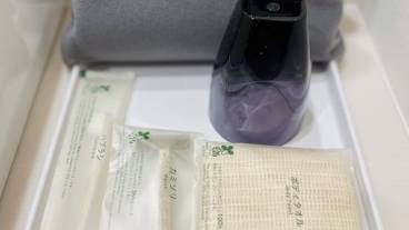 客室の設備とサービス / 26