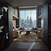 東山ニセコビレッジ、リッツ・カールトン・リザーブ（北海道 リゾートホテル） / 3