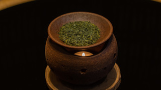 和室（10畳＋広縁） [和室] [禁煙]