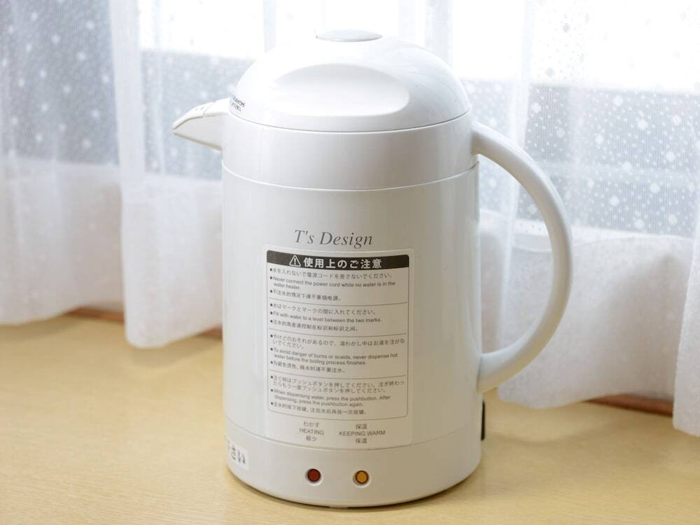 客室の設備とサービス