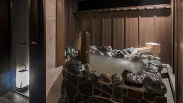 貸切風呂 岩の湯 / 6